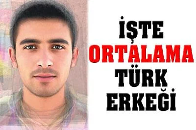 Beta Türk Erkeği