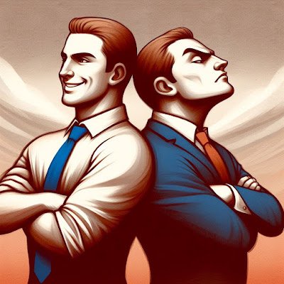 Özgüven ve Ego Arasındaki Fark: Deneyim Paradoksu