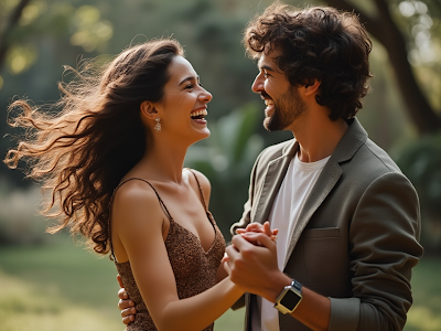 Vibing Nedir? Sosyal Mod ve Flörtte Rahat Konuşmak