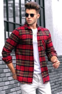 Erkeklerin Gardrobunda Bulunması Gerekenler Kıyafetler 4 Erkeklerin Gardrobunda Bulunması Gerekenler Kıyafetler