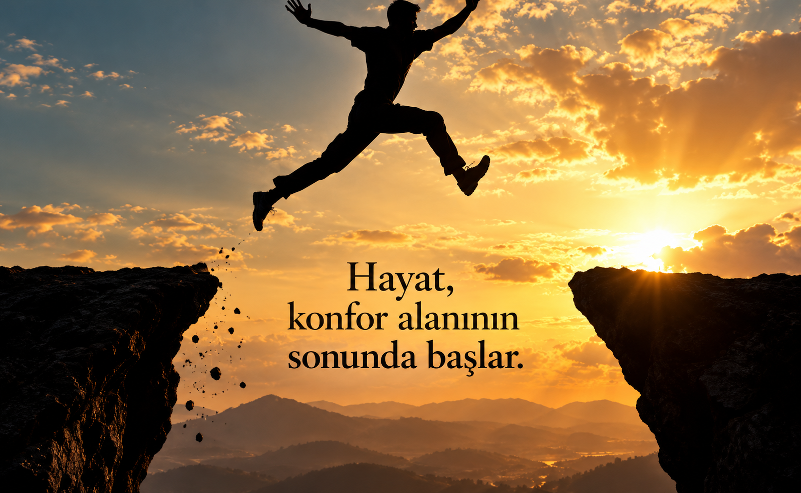 Konfor Erkekliğini Öldürüyor