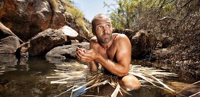 Alfa Rol Model III – Ed Stafford