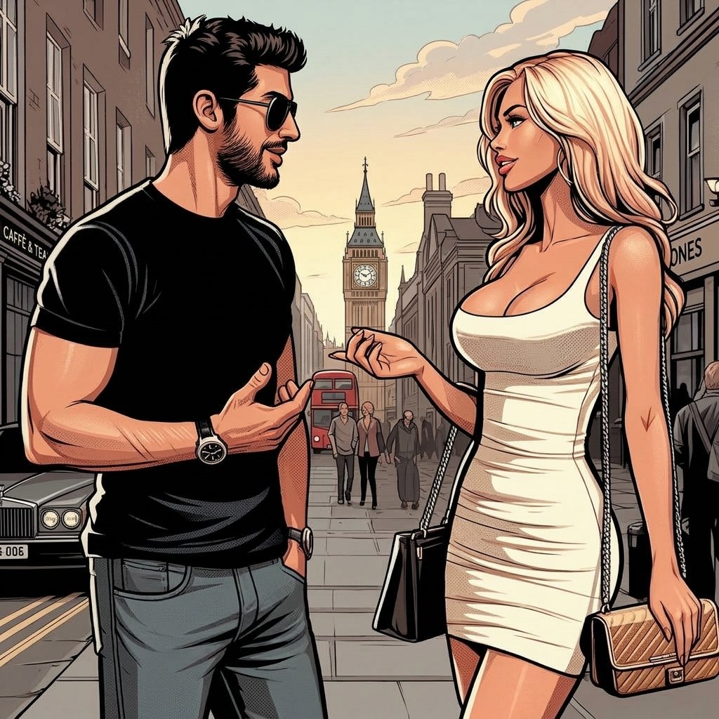 Daygame Nedir ve Nasıl Yapılır?