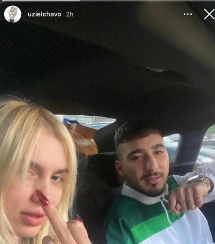 Kızlar Keko Erkek Mi Seviyor?
