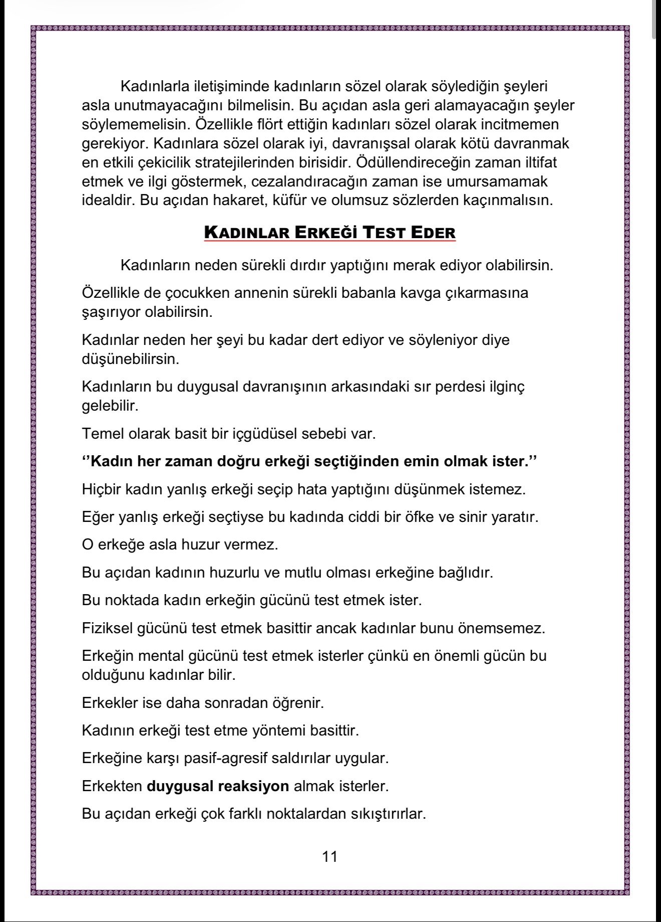 Kadınca E-Kitap - Görsel 4