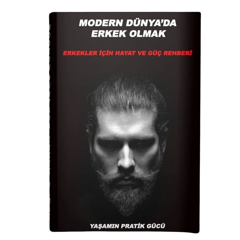 Ana Sayfa 9 Modern Dünyada Erkek Olmak