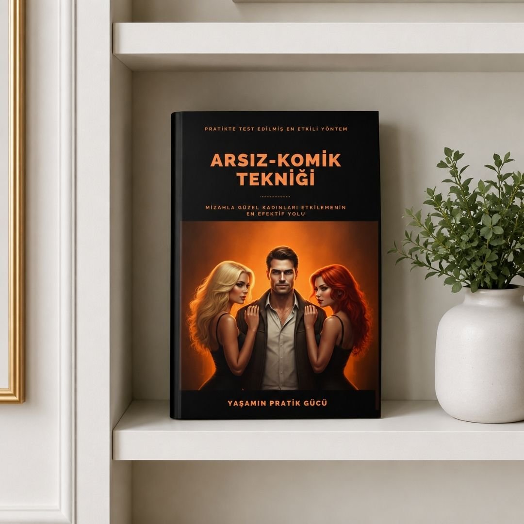 Arsız Komik Tekniği
