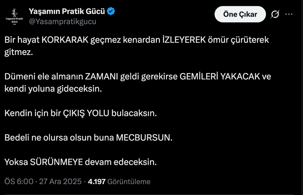 İş Bitirici Erkeklerin 5 Özelliği 10 İş Bitirici Erkeklerin 5 Özelliği
