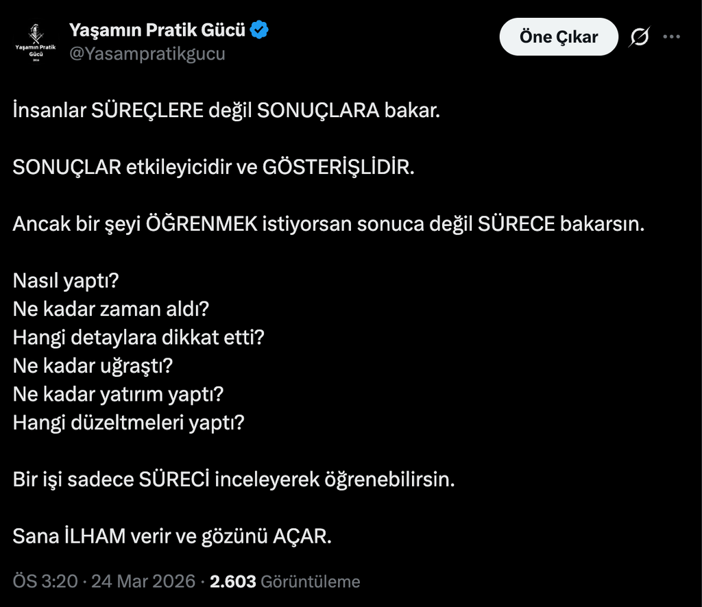 İş Bitirici Erkeklerin 5 Özelliği 6 İş Bitirici Erkeklerin 5 Özelliği
