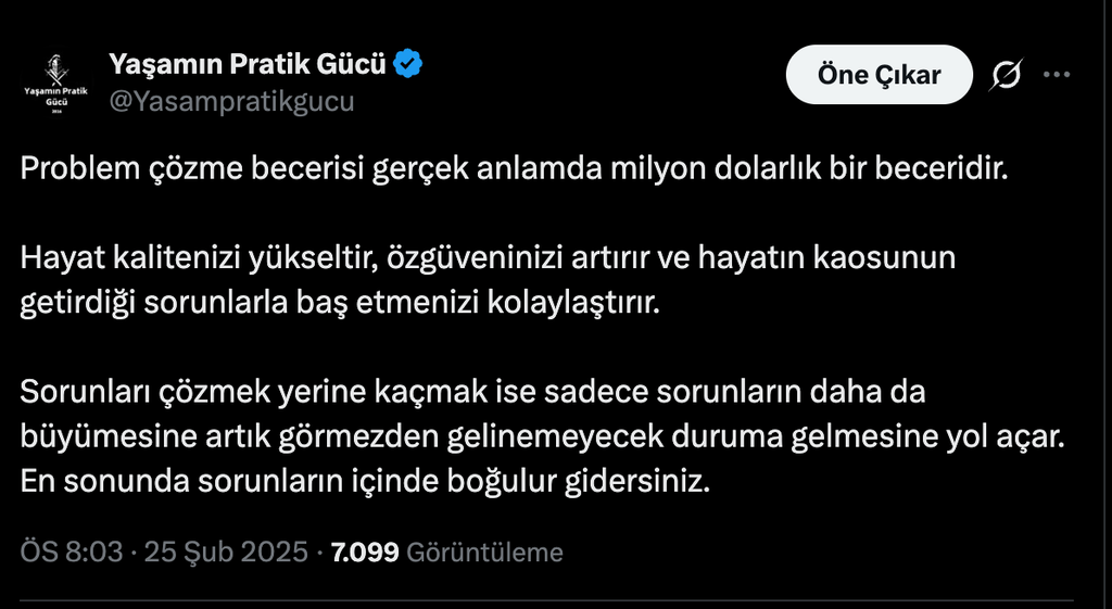 İş Bitirici Erkeklerin 5 Özelliği 3 İş Bitirici Erkeklerin 5 Özelliği